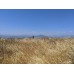 The summits of Acrocorinth rising above the Peloponnese